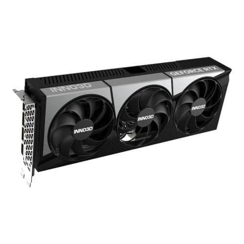 Inno3D GeForce RTX 5080 X3 OC - grafikkort - GeForce RTX 5080 - 16 GB