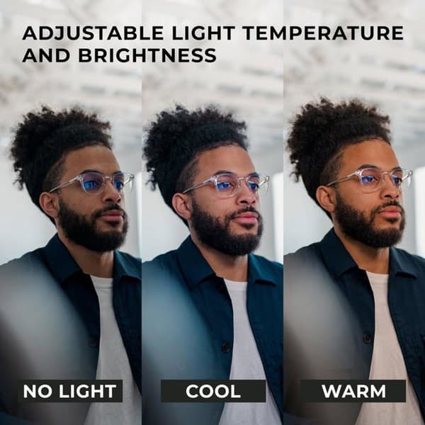 Neon - Humancentrisk LED-belysning - 301-1038-P2