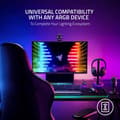 Miniatyrbild 4 av 4: Neon - Razer LED-belysning - RZ34-04020200-R3M1