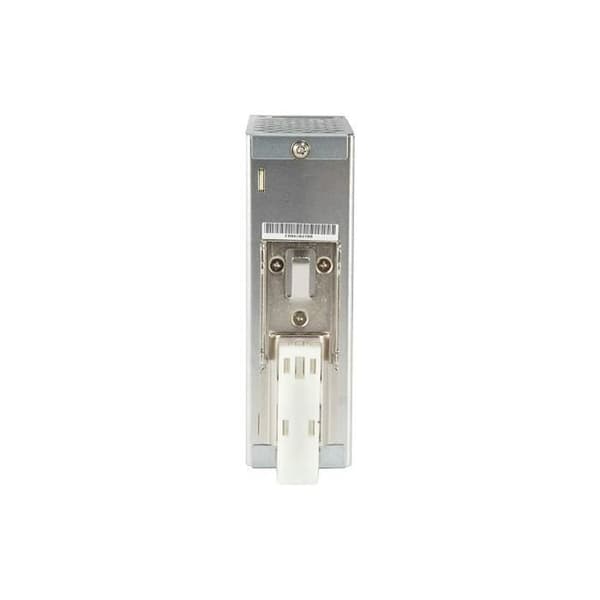 LevelOne Ind. Pow-2441 24 VDC 120 W DIN-skena strömbrytare - 59904207
