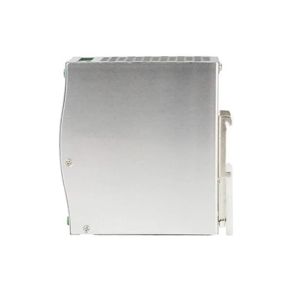LevelOne Ind. Pow-2441 24 VDC 120 W DIN-skena strömbrytare - 59904207
