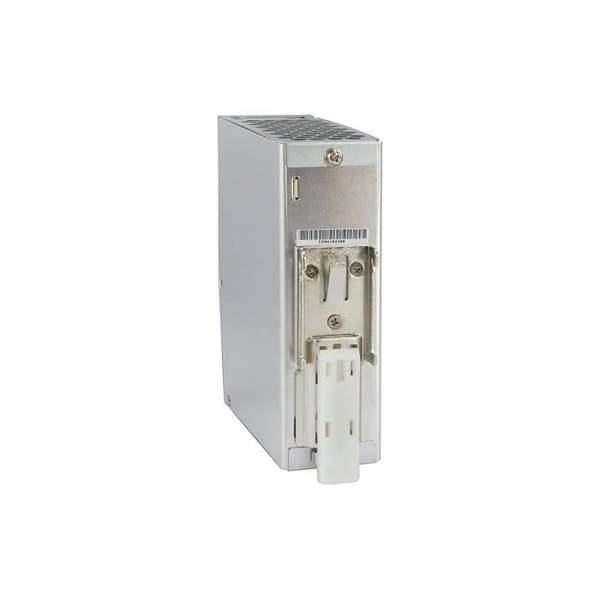 LevelOne Ind. Pow-2441 24 VDC 120 W DIN-skena strömbrytare - 59904207