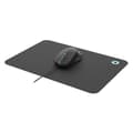 Miniatyrbild 3 av 4: BUNDLEMATTA + TRABAD MUS 3200DPI PLATINET
