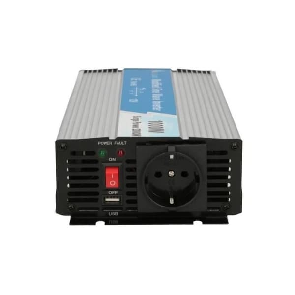 Extralink spänningsomvandlare OPIM-1000W - 5903148918136
