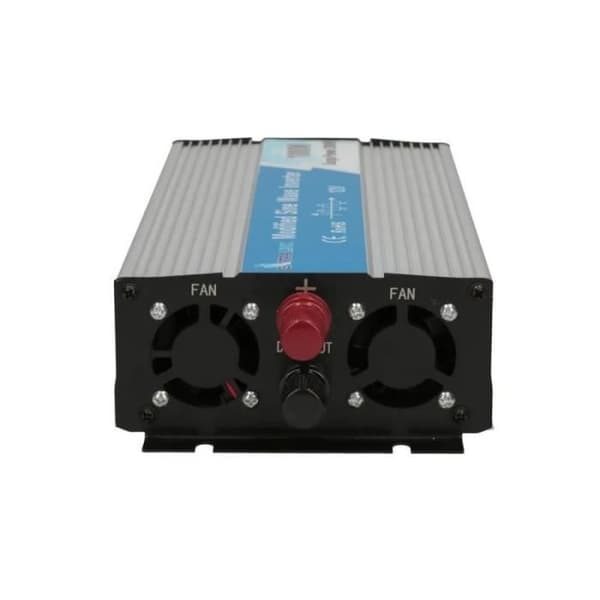 Extralink spänningsomvandlare OPIM-1000W - 5903148918136