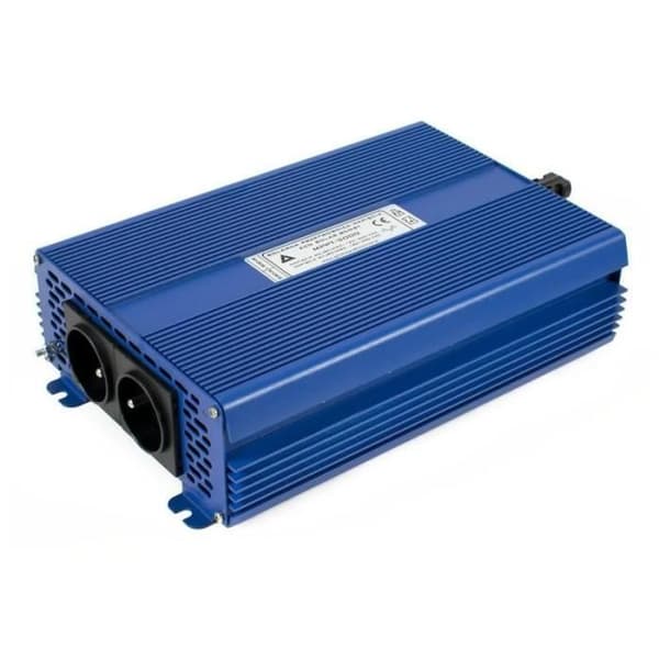 AZO DIGITAL ECO SolarBoost MPPT-3000 3kW Solar Inverter - AZO00D1174