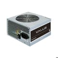 Miniatyrbild 1 av 2: Chieftec APB-500B8 strömförsörjning 500 W ATX Silver - Strömförsörjningar (500 W, 230 V,