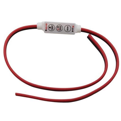 Minidimmer för flexibel LED