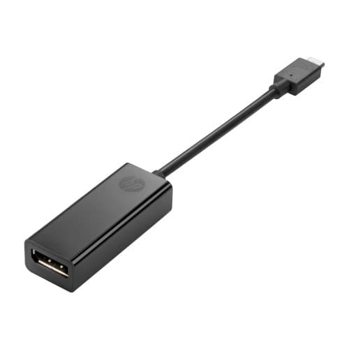 HP - extern videoadapter