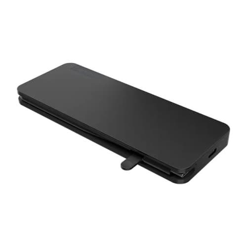 Lenovo - dockningsstation - USB-C - HDMI