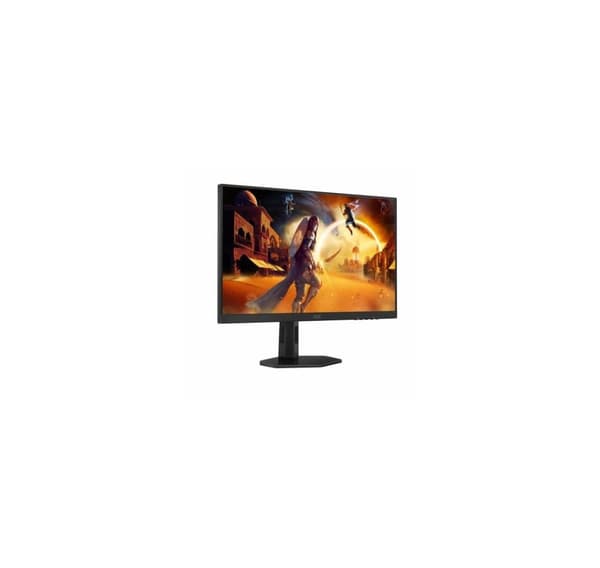Bildskärm, Q27G4XF 27" IPS 16:9, AOC