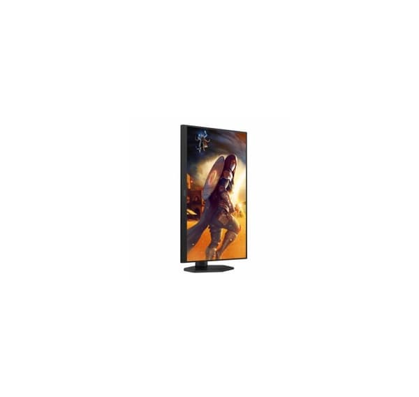 Bildskärm, Q27G4XF 27" IPS 16:9, AOC