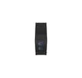 Miniatyrbilde 4 av 6: PC-deksler, Pop Air RGB Black TG Clear Tint, Fractal Design