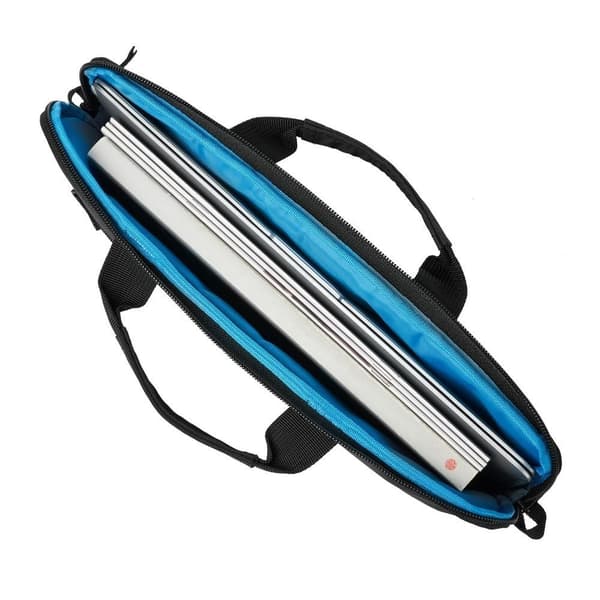OBS fodral gremio 14"/svart 5513, Rivacase