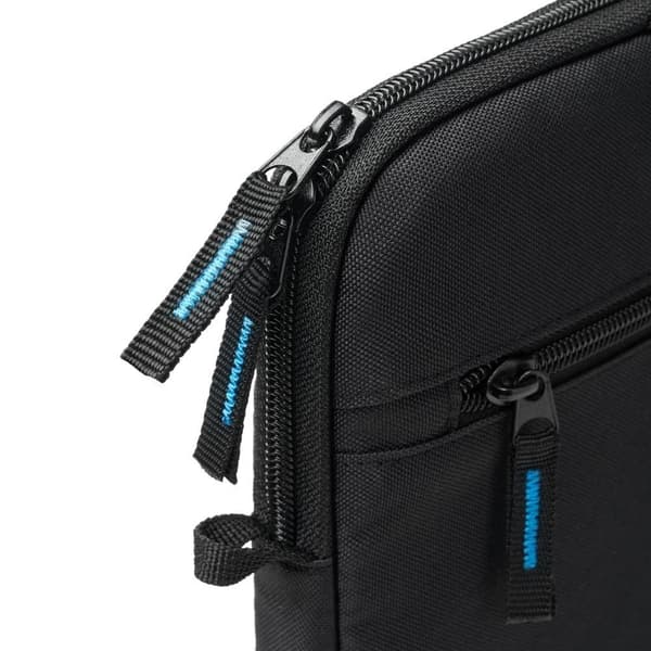 OBS fodral gremio 14"/svart 5513, Rivacase