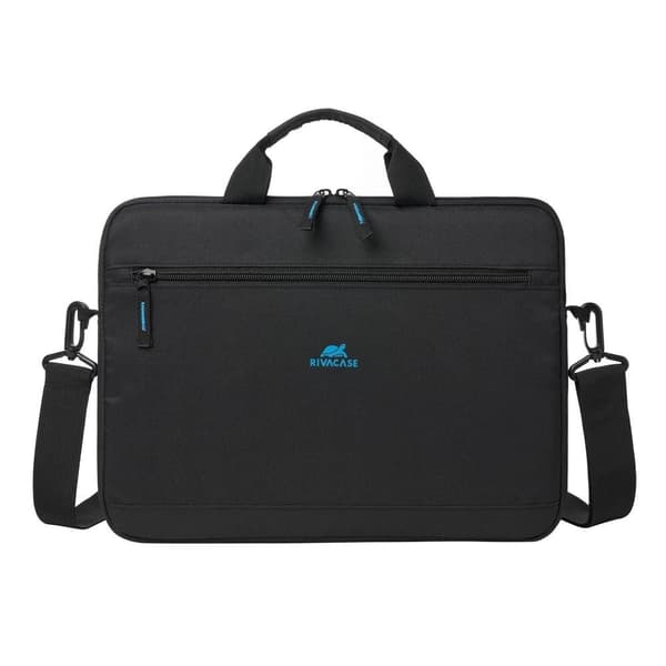 OBS fodral gremio 14"/svart 5513, Rivacase