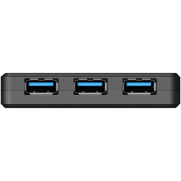 I/o-hub USB3 4port/ts-hub3k, Transcend