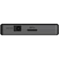 Miniatyrbild 6 av 9: I/o-hub USB3 4port/ts-hub3k, Transcend
