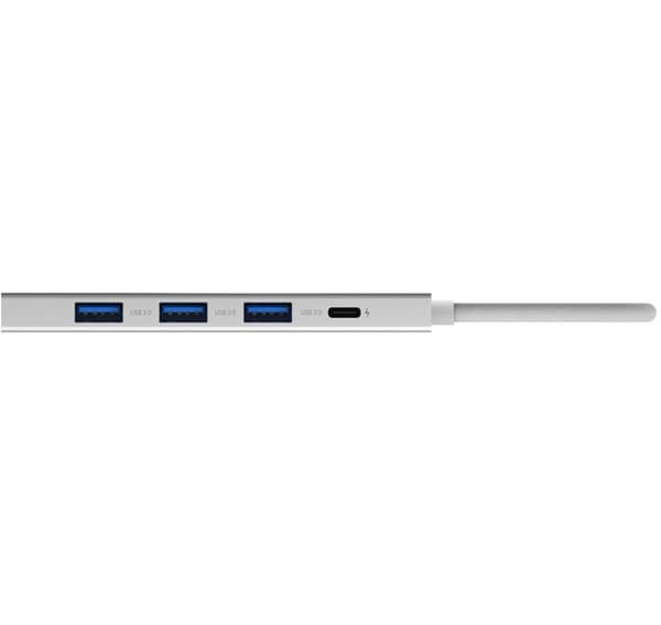 Xiaomi USB hub 5in1 USB-C