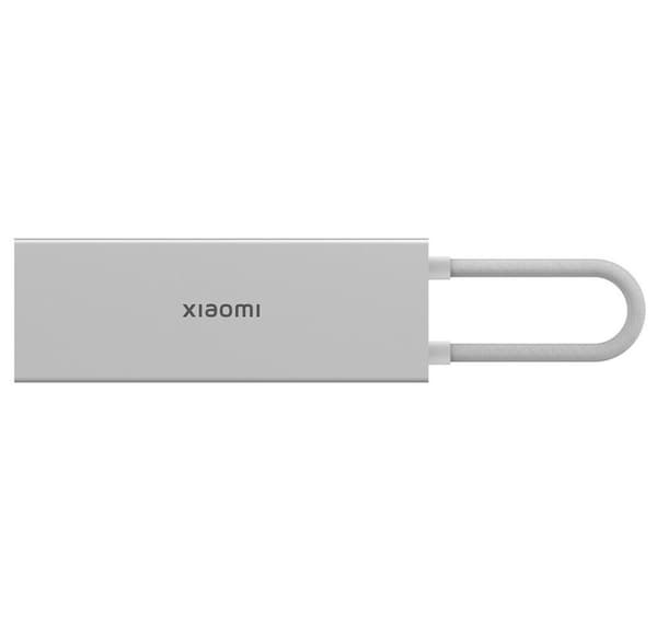 Xiaomi USB hub 5in1 USB-C
