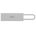 Miniatyrbild 5 av 6: Xiaomi USB hub 5in1 USB-C