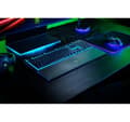 Miniatyrbilde 4 av 8: Razer tastatur Ornata V3 X Nordic, svart