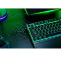 Miniatyrbilde 8 av 8: Razer tastatur Ornata V3 X Nordic, svart