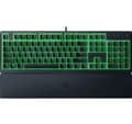 Miniatyrbilde 1 av 8: Razer tastatur Ornata V3 X Nordic, svart