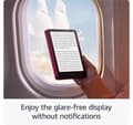 Pikkukuva 5 / 7: Amazon Kindle Paperwhite 2024 12th Gen 16GB, roosa/metallinen vadelma
