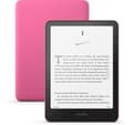 Pikkukuva 1 / 7: Amazon Kindle Paperwhite 2024 12th Gen 16GB, roosa/metallinen vadelma