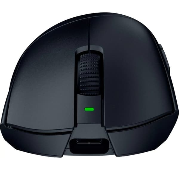 Razer trådløs mus DeathAdder V3 Hyperspeed, svart