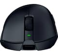 Miniatyrbilde 3 av 9: Razer trådløs mus DeathAdder V3 Hyperspeed, svart