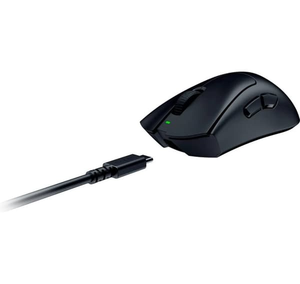 Razer trådløs mus DeathAdder V3 Hyperspeed, svart