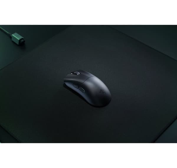 Razer trådløs mus DeathAdder V3 Hyperspeed, svart