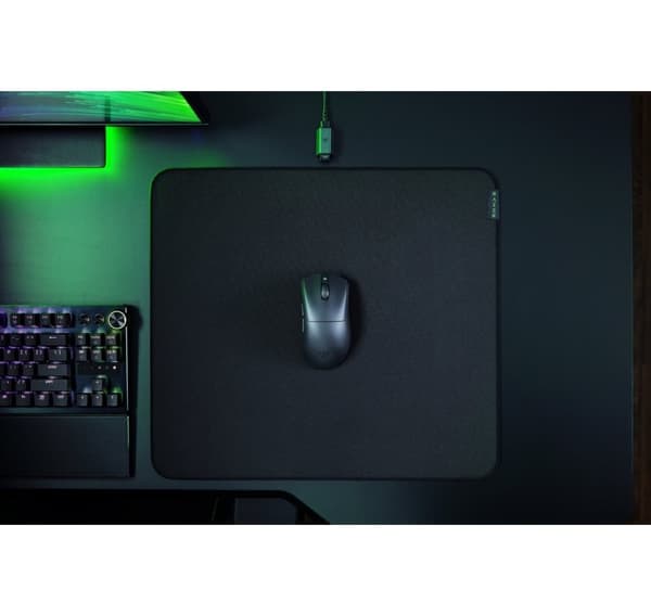 Razer trådløs mus DeathAdder V3 Hyperspeed, svart