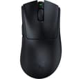 Miniatyrbilde 1 av 9: Razer trådløs mus DeathAdder V3 Hyperspeed, svart