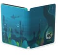 Pikkukuva 2 / 3: Amazon Kindle Kids 2024 11th Gen 16GB, Ocean Explorer