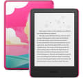 Miniatyrbild 1 av 3: Amazon Kindle Kids 2024 11:e generationen 16GB, unicorn valley