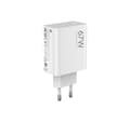 Miniatyrbillede 2 af 2: Xiaomi oplader HyperCharge Combo 67W Type-A