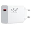 Miniatyrbild 1 av 2: Xiaomi 45W Turbo laddningsströmadapter