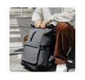 Miniatyrbild 5 av 6: Xiaomi Roll Top Casual Ryggsäck