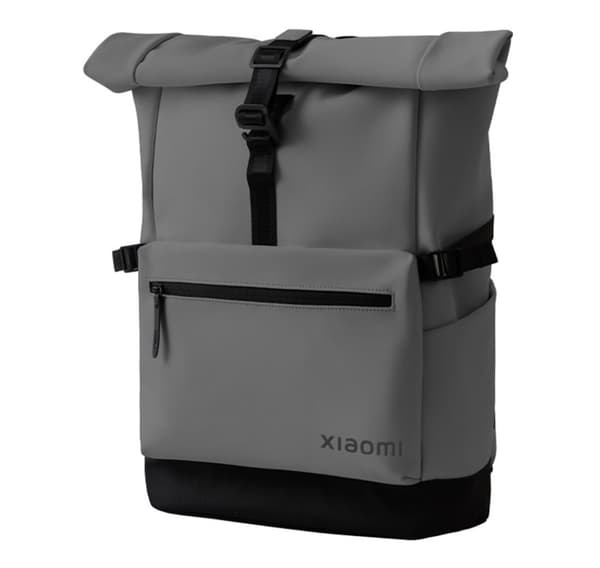 Xiaomi Roll Top Casual Ryggsäck