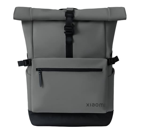 Xiaomi Roll Top Casual Ryggsäck