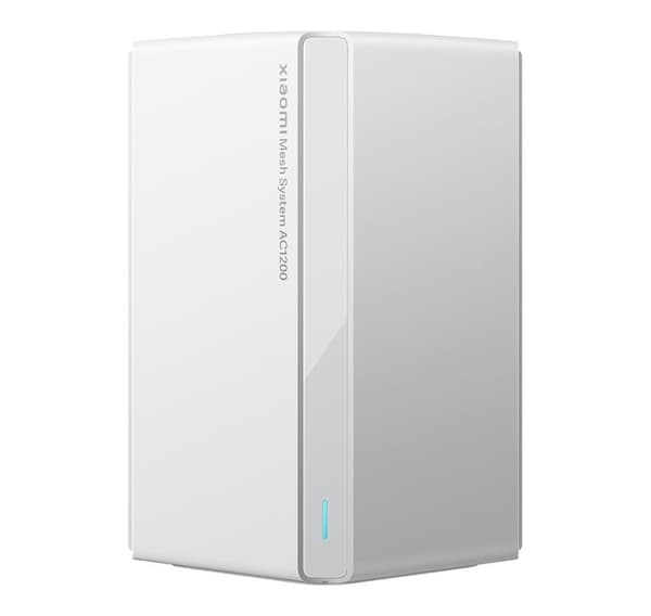 Xiaomi Mesh System AC1200 3-pack