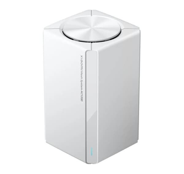 Xiaomi Mesh System AC1200 3-pack