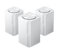 Miniatyrbilde 1 av 7: Xiaomi Mesh System AC1200 3-pack