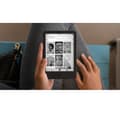 Miniatyrbillede 2 af 3: Amazon Kindle 2024 11. generation 16 GB WiFi, sort
