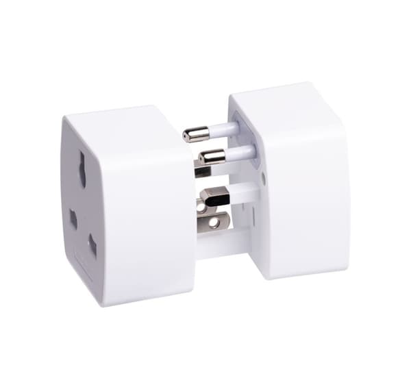 D-Fruit reseadapter DF128