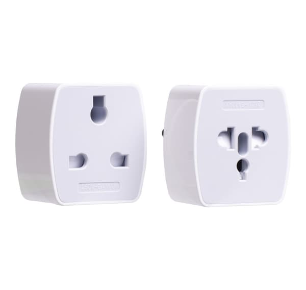 D-Fruit reseadapter DF128