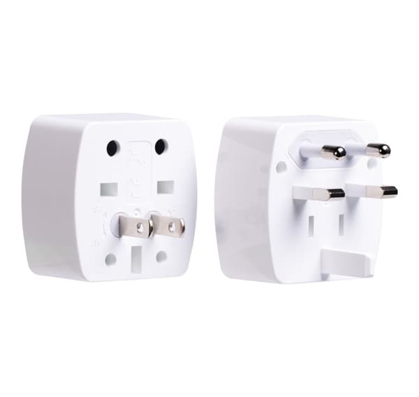D-Fruit reseadapter DF128